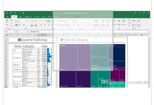 跨境電商敦煌網熱銷產品TOP10 電腦軟件與計算機軟件開發類目解析