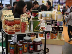 品味上海 2016高端食品與飲料展的餐飲服務(wù)創(chuàng)新