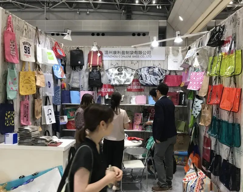 2025日本東京Giftex展會(huì)觀察 智慧家居與家具銷售新趨勢(shì)